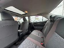 2017 TOYOTA COROLLA LE - Photo 8