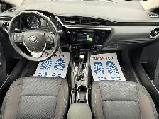 2017 TOYOTA COROLLA LE - Photo 9