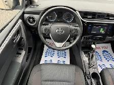 2017 TOYOTA COROLLA LE - Photo 10