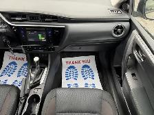 2017 TOYOTA COROLLA LE - Photo 11