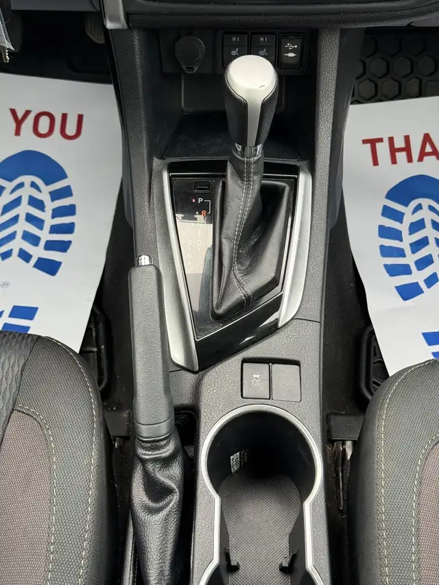 2017 TOYOTA COROLLA LE - Photo 13