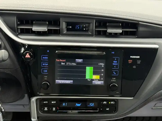 2017 TOYOTA COROLLA LE - Photo 14