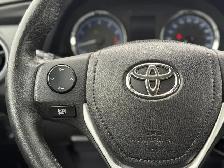 2017 TOYOTA COROLLA LE - Photo 17