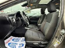 2017 TOYOTA COROLLA LE - Photo 20