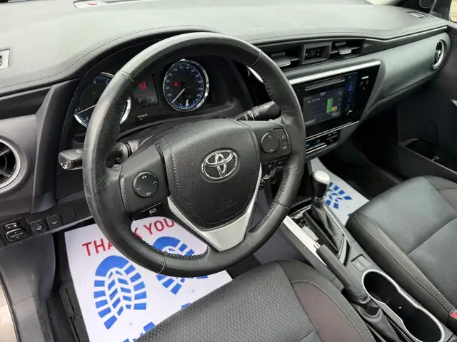 2017 TOYOTA COROLLA LE - Photo 21