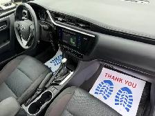 2017 TOYOTA COROLLA LE - Photo 23