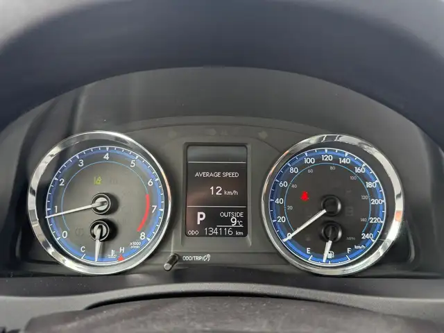 2017 TOYOTA COROLLA LE - Photo 24