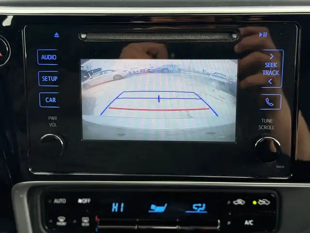 2017 TOYOTA COROLLA LE - Photo 25