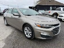 2023 Chevrolet Malibu LT - Photo 3