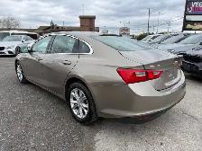 2023 Chevrolet Malibu LT - Photo 4