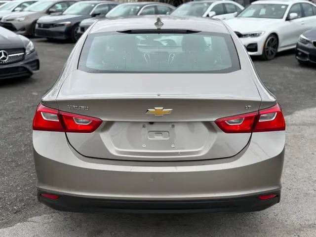 2023 Chevrolet Malibu LT - Photo 5