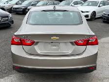 2023 Chevrolet Malibu LT - Photo 5