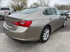 2023 Chevrolet Malibu LT - Photo 6