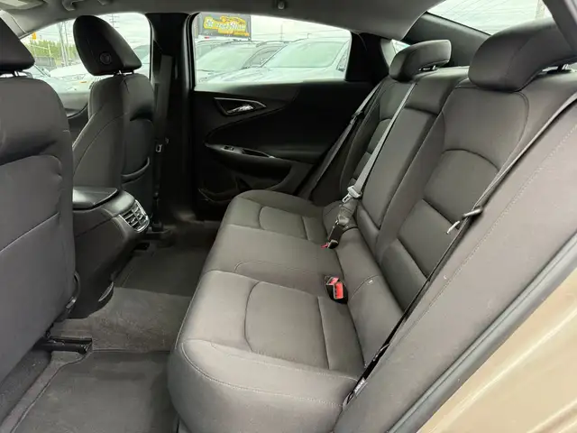 2023 Chevrolet Malibu LT - Photo 7