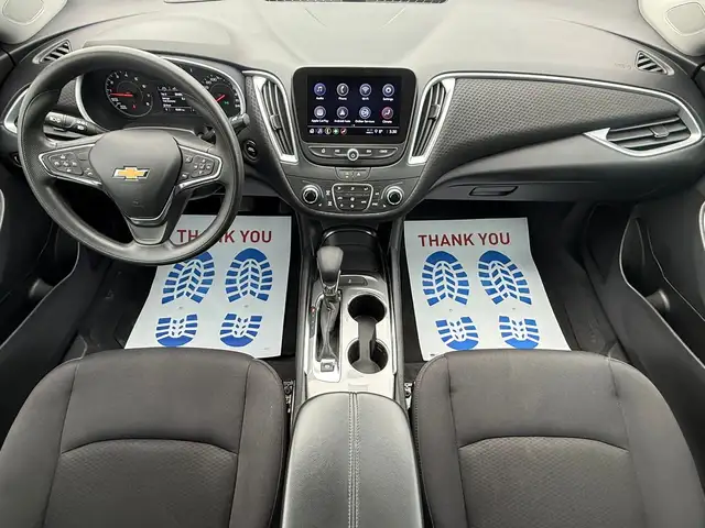 2023 Chevrolet Malibu LT - Photo 8