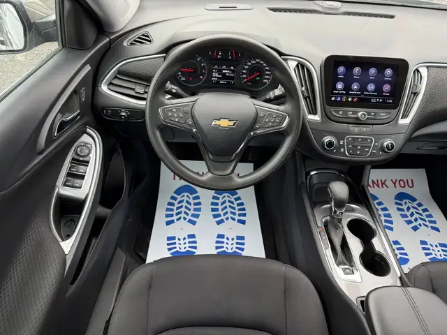 2023 Chevrolet Malibu LT - Photo 9