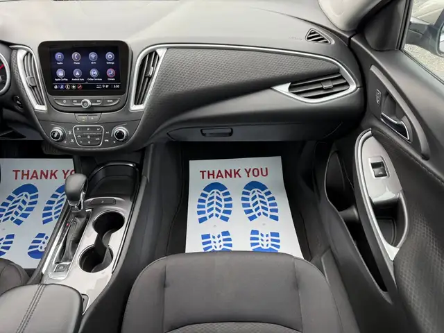 2023 Chevrolet Malibu LT - Photo 10