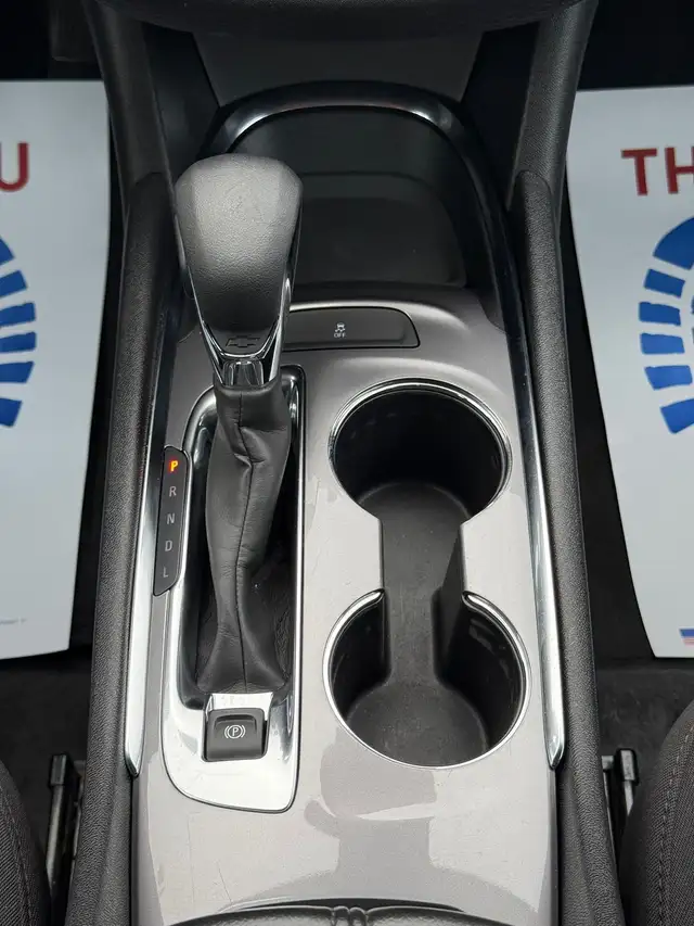 2023 Chevrolet Malibu LT - Photo 12