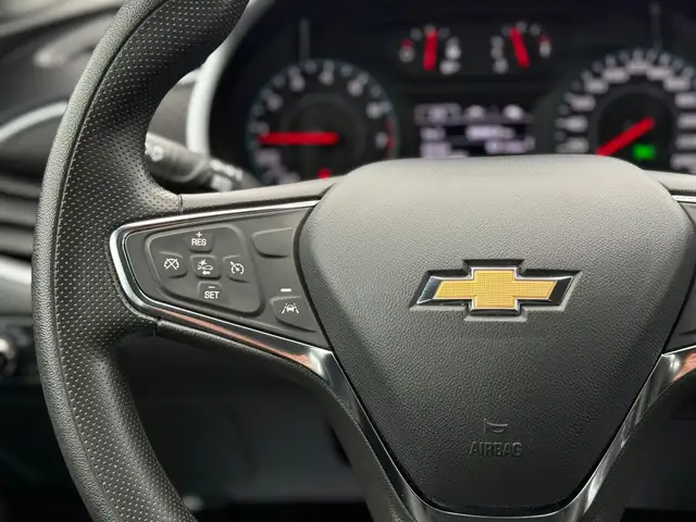 2023 Chevrolet Malibu LT - Photo 15