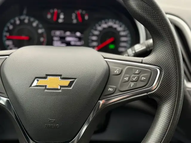 2023 Chevrolet Malibu LT - Photo 16