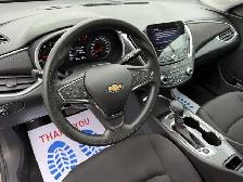 2023 Chevrolet Malibu LT - Photo 20