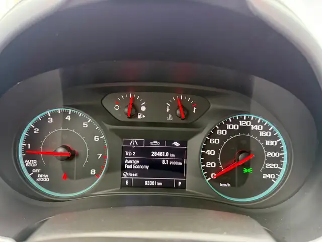 2023 Chevrolet Malibu LT - Photo 23