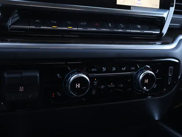 2026 GMC Sierra 1500 Elevation- X31 Offroad Pkg - Premium Pkg - Photo 31