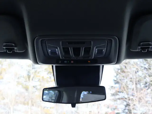 2026 GMC Sierra 1500 Elevation- X31 Offroad Pkg - Premium Pkg - Photo 38