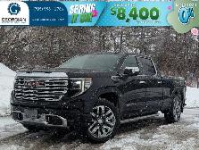 2026 GMC Sierra 1500 Denali- Technology Pkg - Power Sunroof