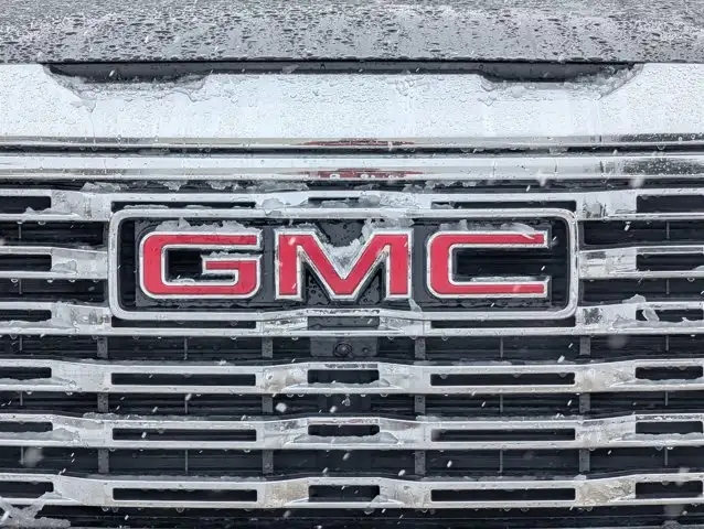2026 GMC Sierra 1500 Denali- Technology Pkg - Power Sunroof - Photo 8