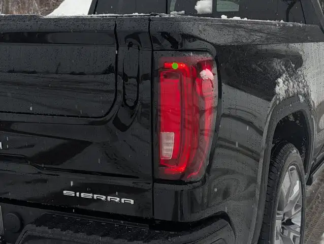 2026 GMC Sierra 1500 Denali- Technology Pkg - Power Sunroof - Photo 11