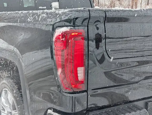2026 GMC Sierra 1500 Denali- Technology Pkg - Power Sunroof - Photo 13