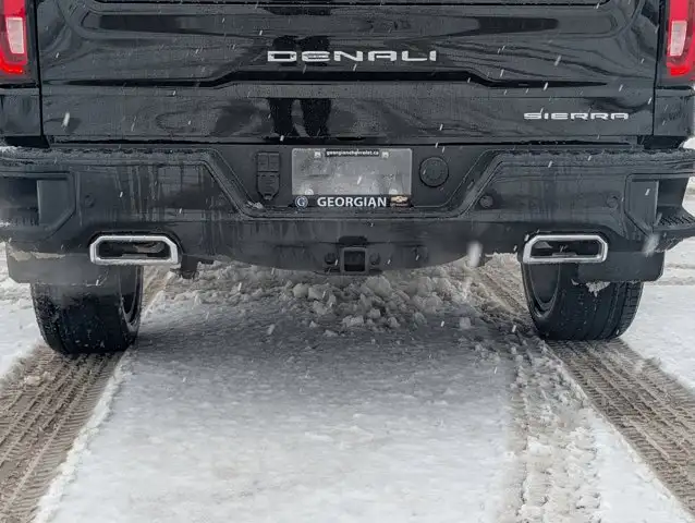 2026 GMC Sierra 1500 Denali- Technology Pkg - Power Sunroof - Photo 15