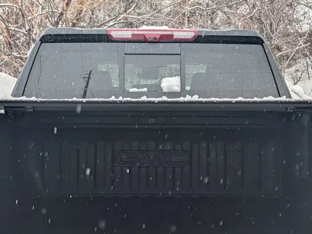 2026 GMC Sierra 1500 Denali- Technology Pkg - Power Sunroof - Photo 16