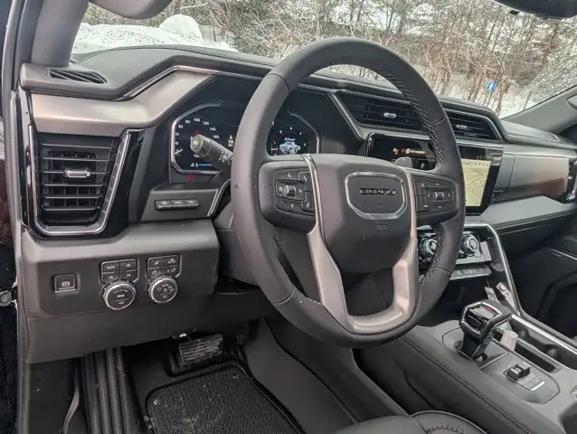 2026 GMC Sierra 1500 Denali- Technology Pkg - Power Sunroof - Photo 20