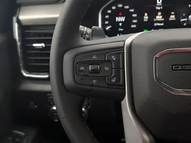 2026 GMC Sierra 1500 Denali- Technology Pkg - Power Sunroof - Photo 21