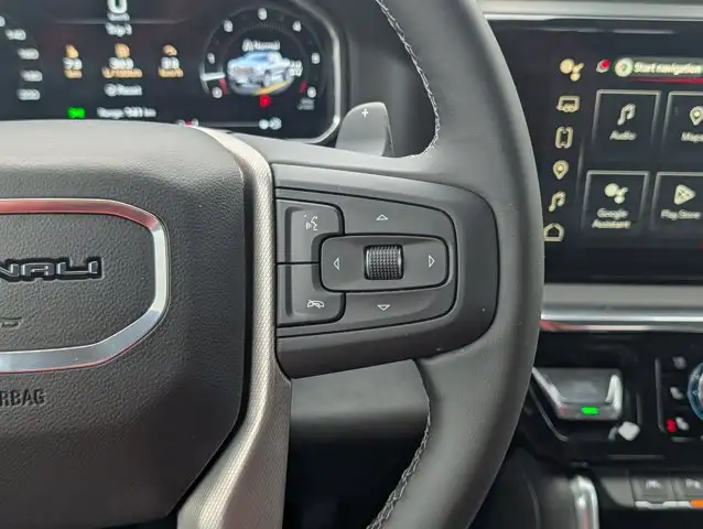 2026 GMC Sierra 1500 Denali- Technology Pkg - Power Sunroof - Photo 22