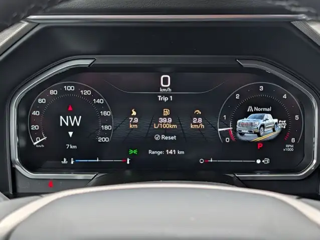 2026 GMC Sierra 1500 Denali- Technology Pkg - Power Sunroof - Photo 25