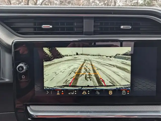 2026 GMC Sierra 1500 Denali- Technology Pkg - Power Sunroof - Photo 27
