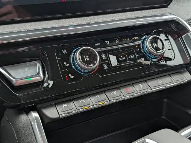 2026 GMC Sierra 1500 Denali- Technology Pkg - Power Sunroof - Photo 28