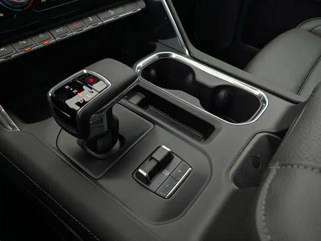 2026 GMC Sierra 1500 Denali- Technology Pkg - Power Sunroof - Photo 29