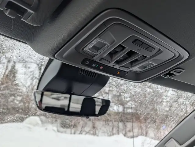 2026 GMC Sierra 1500 Denali- Technology Pkg - Power Sunroof - Photo 31