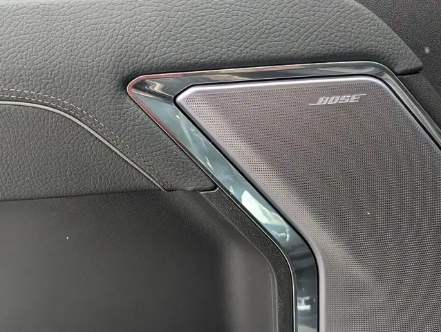 2026 GMC Sierra 1500 Denali- Technology Pkg - Power Sunroof - Photo 38