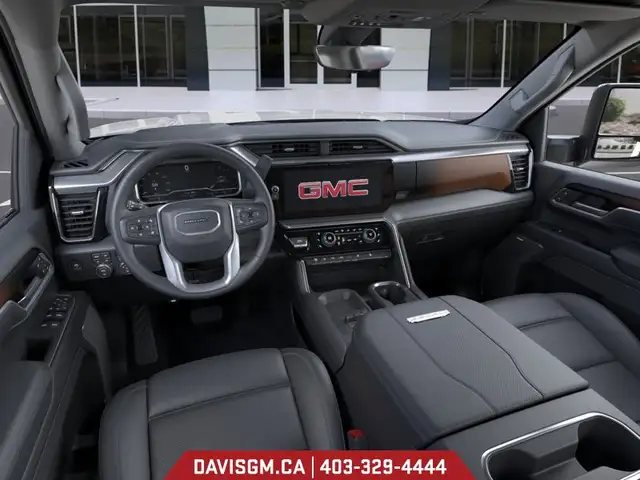 2026 GMC Sierra 3500HD - Photo 5