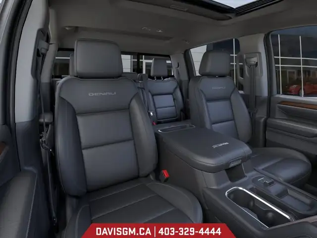 2026 GMC Sierra 3500HD - Photo 6