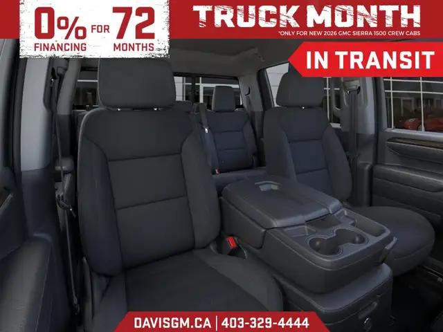 2026 GMC Sierra 1500 - Photo 6