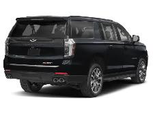 2026 Chevrolet Suburban - Photo 2