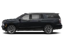 2026 Chevrolet Suburban - Photo 3