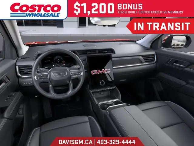 2026 GMC Terrain - Photo 5