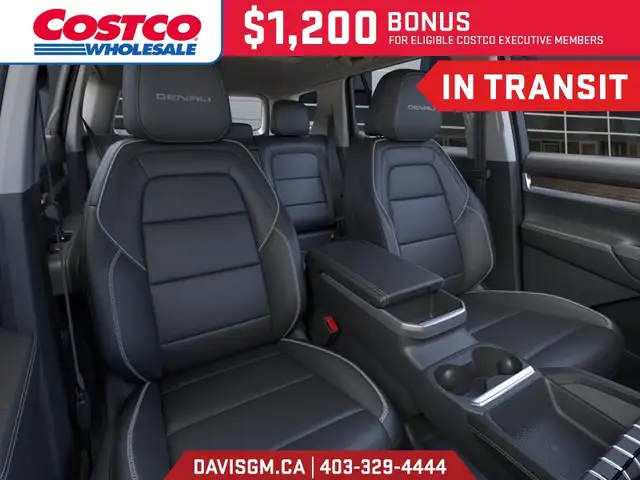 2026 GMC Terrain - Photo 6